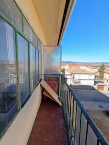 Piso a reformar en Grupo Virgen de la Vega de Piedrahita (Ávila)