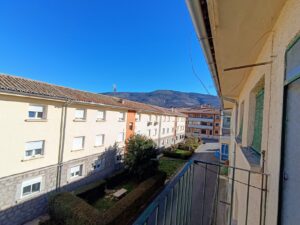 Piso a reformar en Grupo Virgen de la Vega de Piedrahita (Ávila)