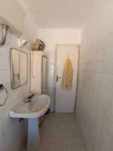 Piso a reformar en Grupo Virgen de la Vega de Piedrahita (Ávila)