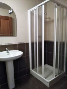 Piso con ascensor en la C/ Pozo de El Barco de Ávila