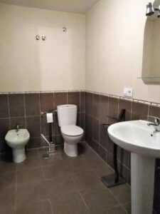 Piso con ascensor en la C/ Pozo de El Barco de Ávila