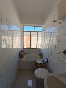 Piso a reformar en Grupo Virgen de la Vega de Piedrahita (Ávila)