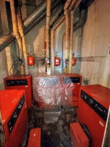 Piso con ascensor en El Barco de Ávila (Ávila)