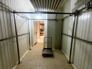 ¡Oportunidad de alquiler en una de las mejores calles de Piedrahita!