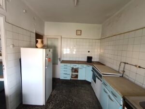 Edificio con terreno en el casco y término de Piedrahita (Ávila)