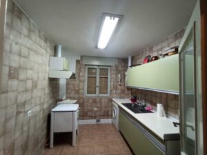 Piso de 3 dormitorios en El Barco de Ávila