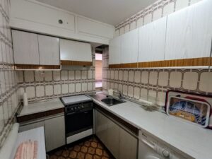 Piso con ascensor en El Barco de Ávila (Ávila)