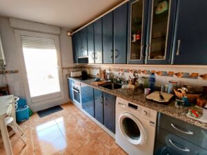 Chalet adosado en Piedrahita con garaje y terraza