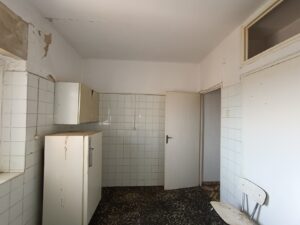 Edificio con terreno en el casco y término de Piedrahita (Ávila)