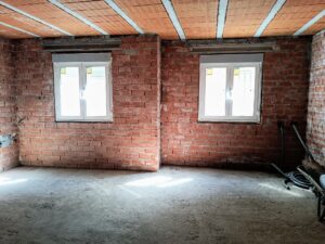 Casa Rústica para terminar en Casas de Sebastián Pérez-Piedrahita (Ávila)