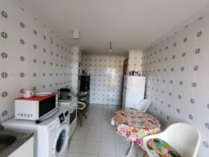 Piso con garaje en Piedrahita (Ávila)