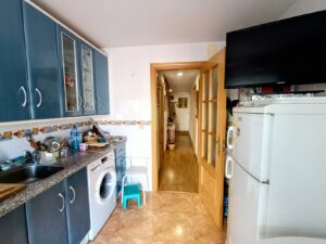 Chalet adosado en Piedrahita con garaje y terraza