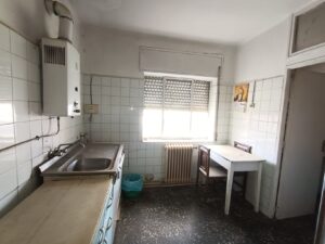 Edificio con terreno en el casco y término de Piedrahita (Ávila)