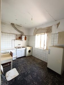 Edificio con terreno en el casco y término de Piedrahita (Ávila)