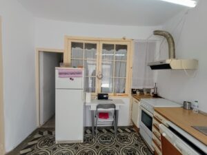 Piso con terraza, patio y almacén en El Barco de Ávila (Ávila)