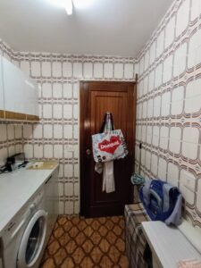 Piso con ascensor en El Barco de Ávila (Ávila)