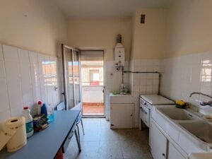 Piso con 3 dormitorios y trastero en Piedrahita (Ávila)