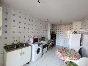 Piso con garaje en Piedrahita (Ávila)