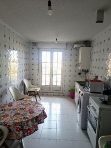 Piso con garaje en Piedrahita (Ávila)