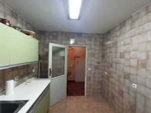 Piso de 3 dormitorios en El Barco de Ávila