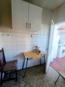 Piso con 3 dormitorios en El Barco de Ávila