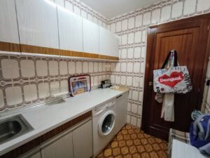 Piso con ascensor en El Barco de Ávila (Ávila)