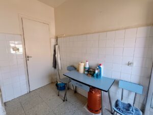 Piso con 3 dormitorios y trastero en Piedrahita (Ávila)
