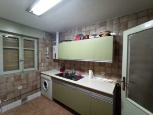 Piso de 3 dormitorios en El Barco de Ávila