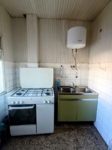 Piso con 3 dormitorios en El Barco de Ávila