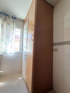 Piso de dos habitaciones con ascensor en El Barco de Ávila