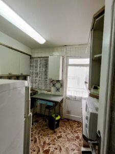 Duplex en la C/ Santa Teresa de El Barco de Ávila