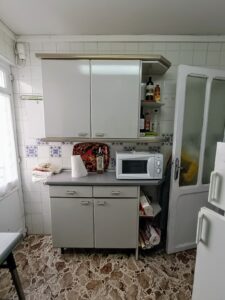 Duplex en la C/ Santa Teresa de El Barco de Ávila