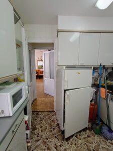 Duplex en la C/ Santa Teresa de El Barco de Ávila