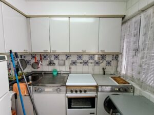 Duplex en la C/ Santa Teresa de El Barco de Ávila