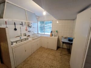 Duplex en la C/ Santa Teresa de El Barco de Ávila