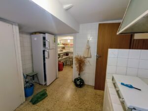 Duplex en la C/ Santa Teresa de El Barco de Ávila