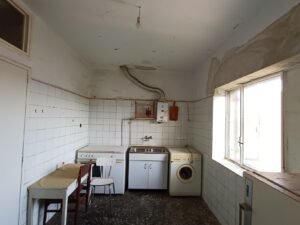 Edificio con terreno en el casco y término de Piedrahita (Ávila)