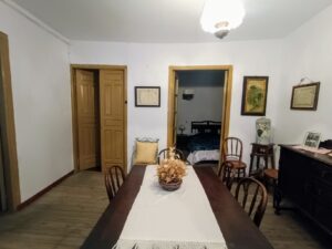 Piso con terraza, patio y almacén en El Barco de Ávila (Ávila)