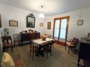 Piso con terraza, patio y almacén en El Barco de Ávila (Ávila)