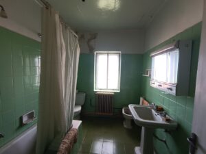 Edificio con terreno en el casco y término de Piedrahita (Ávila)