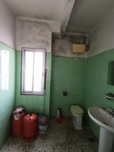 Edificio con terreno en el casco y término de Piedrahita (Ávila)