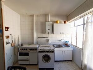 Piso a reformar en Grupo Virgen de la Vega de Piedrahita (Ávila)