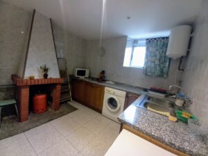 Casa de pueblo con trastero en San Miguel de Corneja