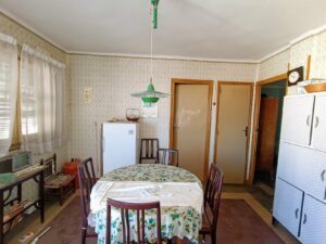 Piso a reformar en Grupo Virgen de la Vega de Piedrahita (Ávila)