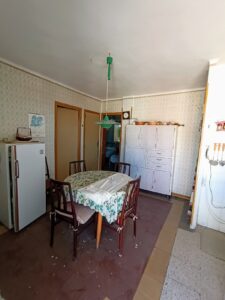 Piso a reformar en Grupo Virgen de la Vega de Piedrahita (Ávila)