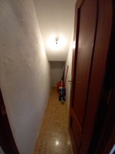 Casa familiar con patio en Amavida (Ávila)