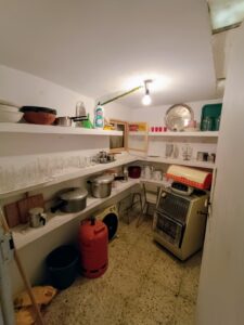 Duplex en la C/ Santa Teresa de El Barco de Ávila