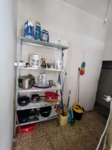 Piso con terraza, patio y almacén en El Barco de Ávila (Ávila)