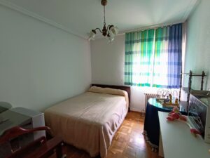 piso de 4 habitaciones en El Barco de Ávila (Ávila)