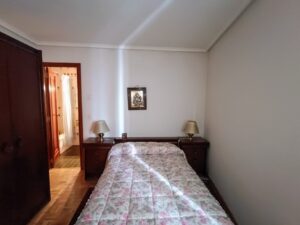 Piso con ascensor en El Barco de Ávila (Ávila)